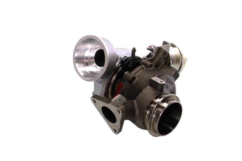 REMANTE 003-001-002827R Charger, charging (supercharged/turbocharged)