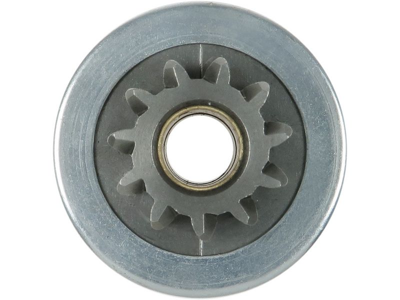 Vabajooks, starter, AS-PL SD0225