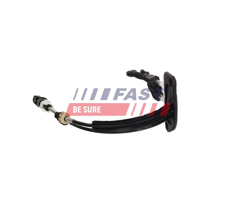 FAST FT11769 Cable Set, manual transmission
