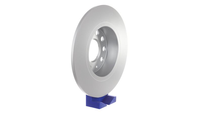 SKF VKBD90041S2 Brake Disc