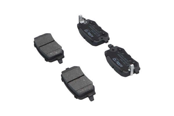 Kavo Parts KBP-10095 Brake Pad Set, disc brake