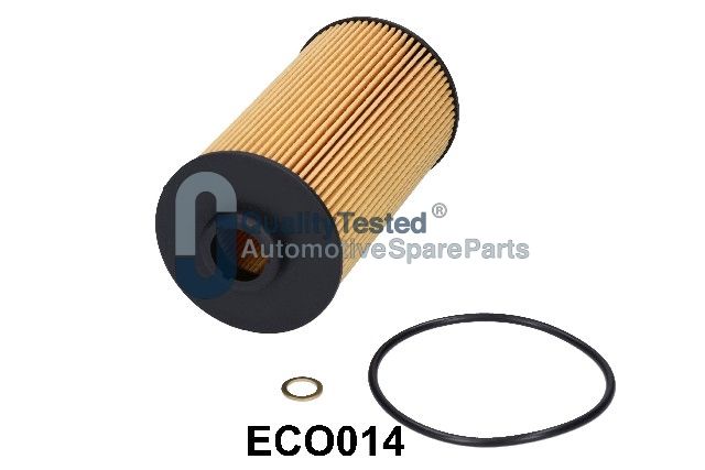 A.S.P. QualityTested FOE-014JM - Oil Filter