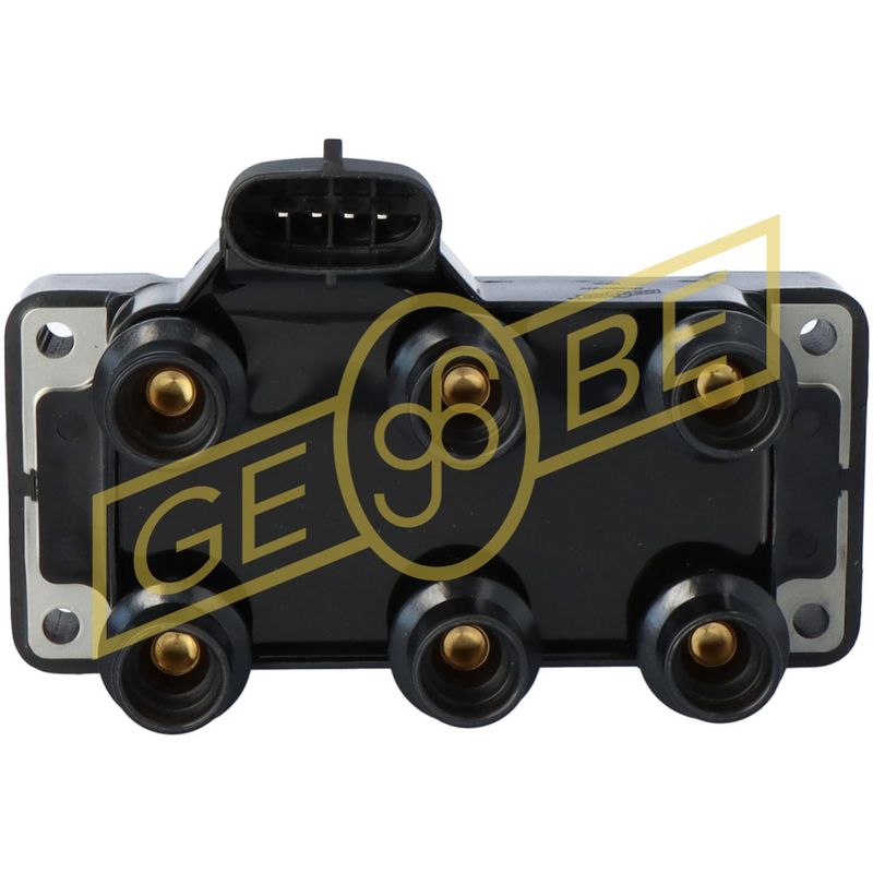 GEBE 946251 Uždegimo ritė