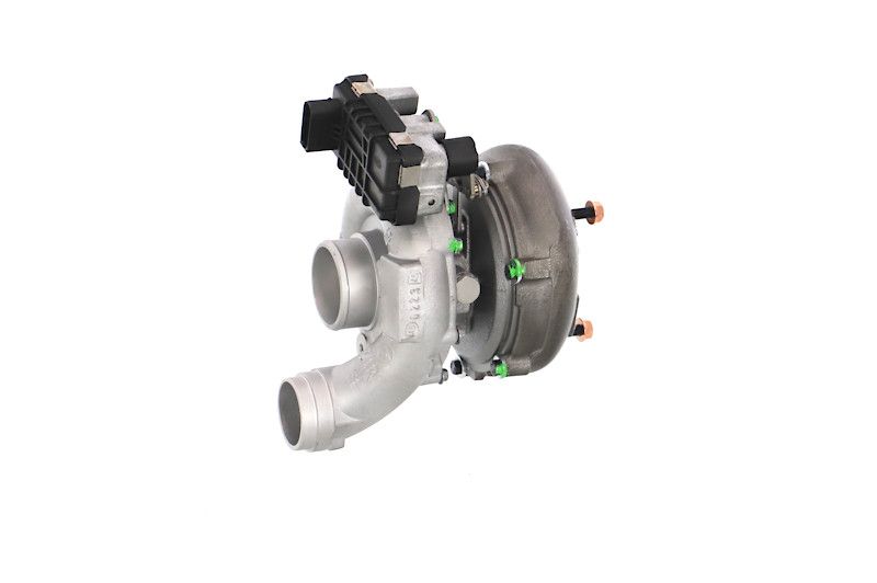 REMANTE 003-002-004568R Charger, charging (supercharged/turbocharged)
