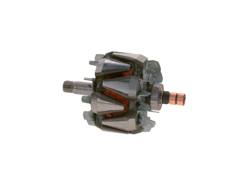 Rotor, generátor F 00M 131 742