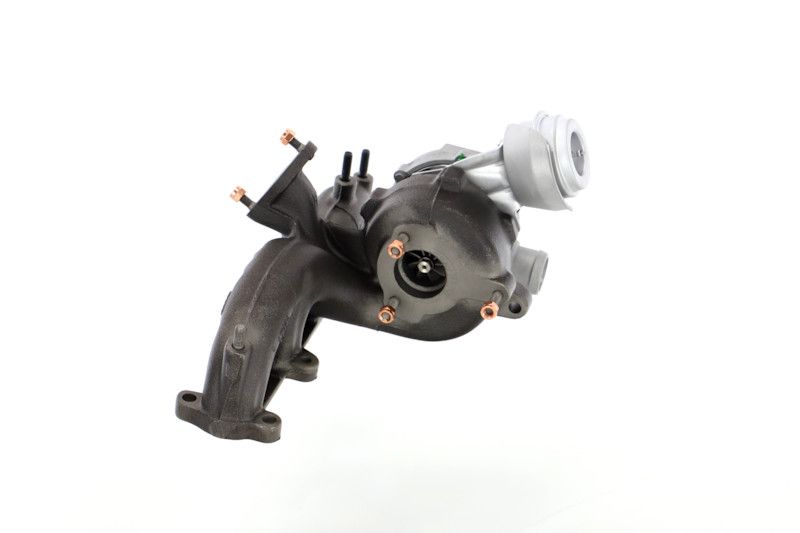 REMANTE 003-001-004470R Charger, charging (supercharged/turbocharged)