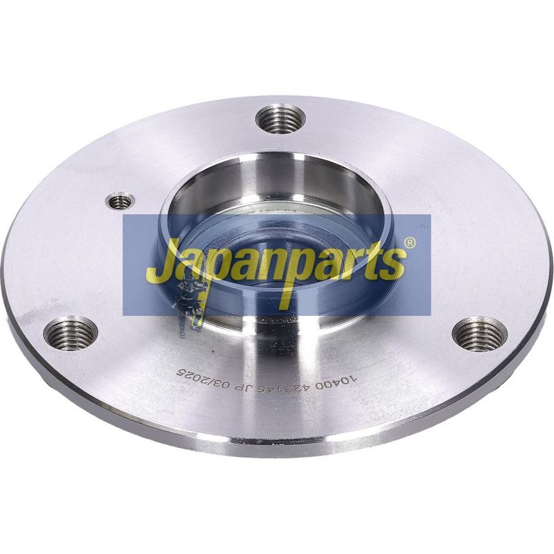 Butuc roata JAPANPARTS KK-10400