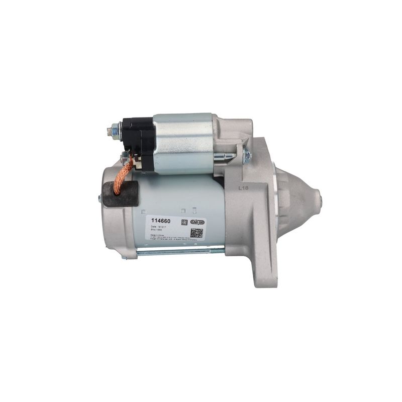 HC-Cargo F032114660 Starteris