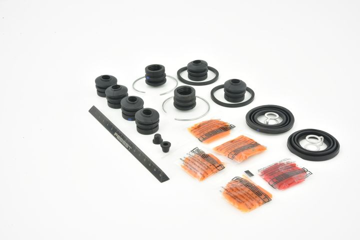 FEBEST 0175-GS141R Repair Kit, brake caliper