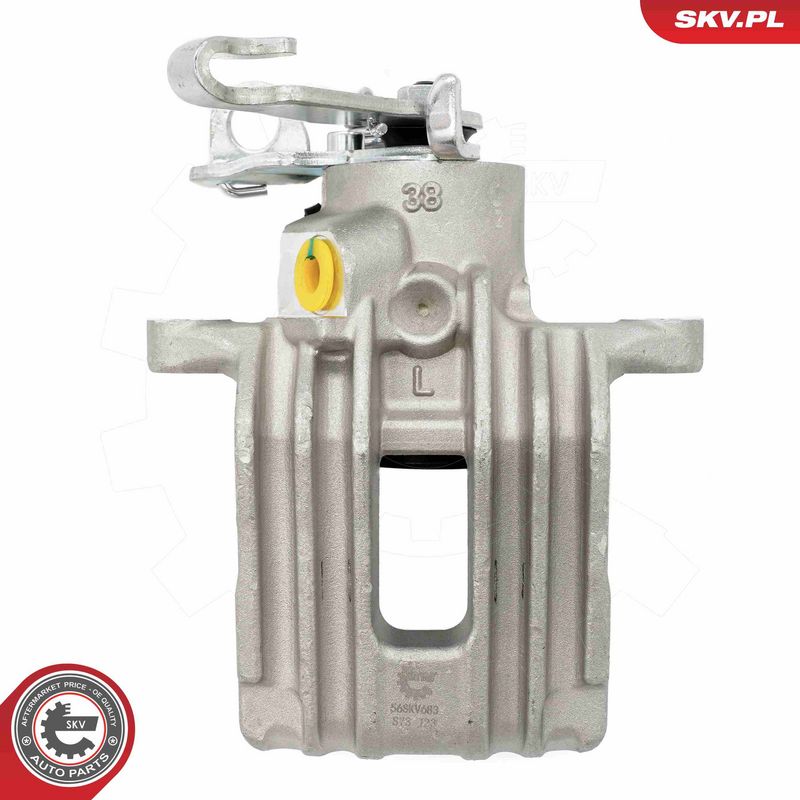 Pidurisadul, ESEN SKV 56SKV683