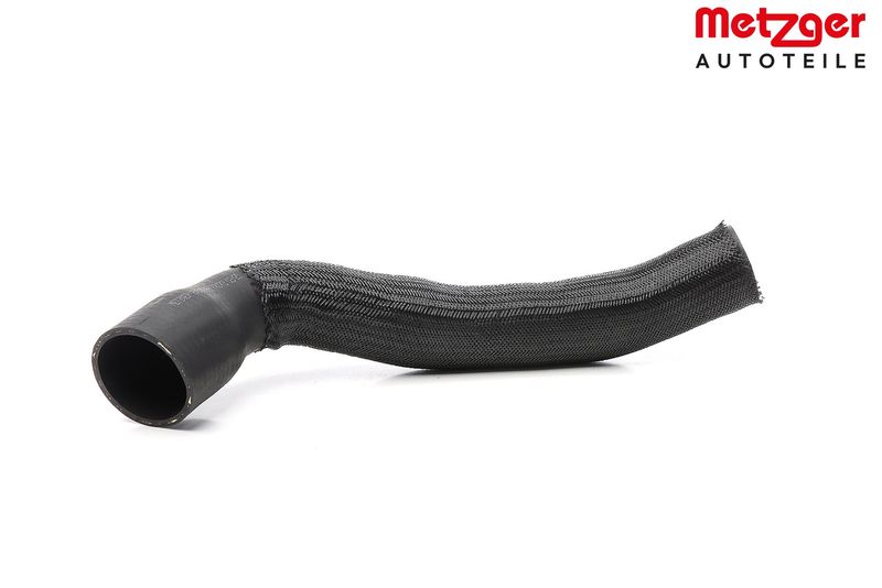 LADELUFTSCHLAUCH METZGER AUTOTEILE 2400698 35