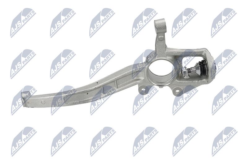 Käändmik, rattakinnitus, NTY ZZP-ME-004