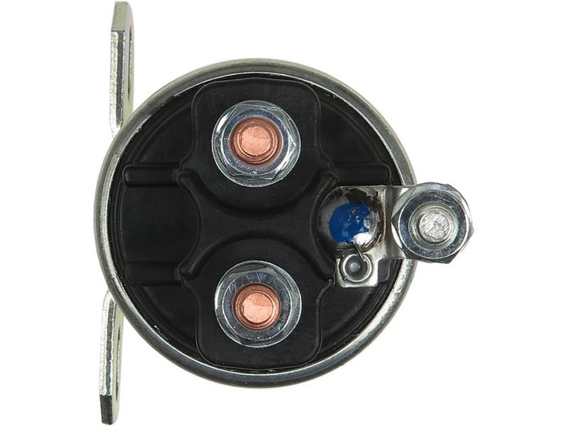 AS-PL SS1167P Solenoid Switch, starter