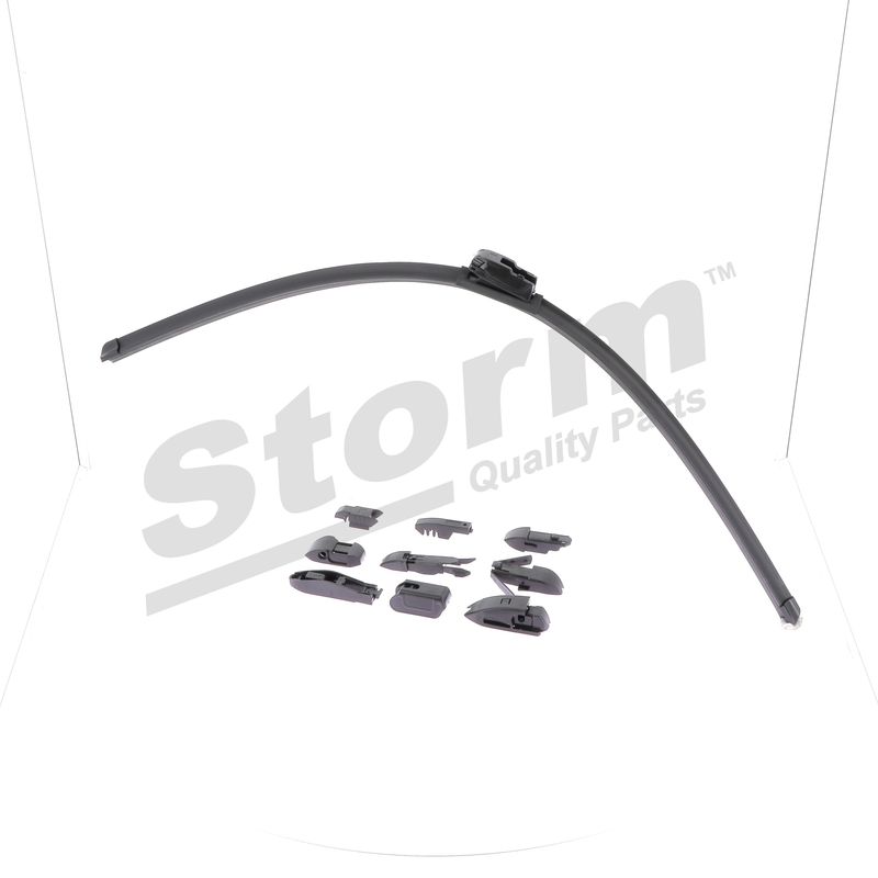 Balai d'essuie-glace STORM QUALITY PARTS 1000801
