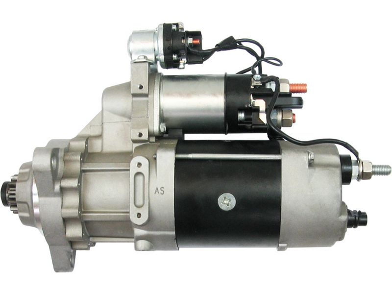 AS-PL S1030 Starter