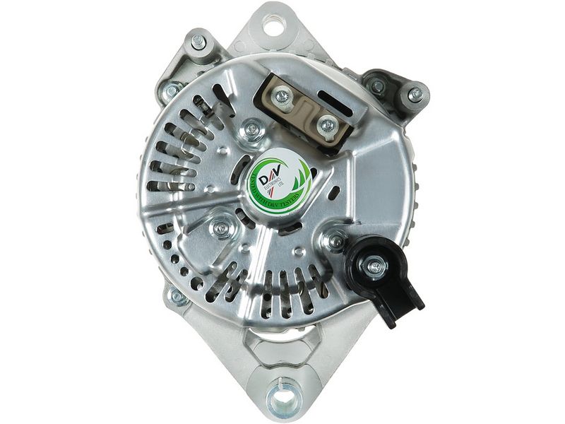 AS-PL A6609S Alternator