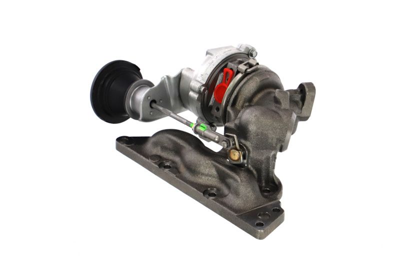 REMANTE 003-001-000229R Charger, charging (supercharged/turbocharged)