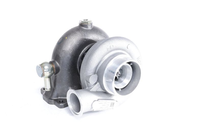 Compresor,sistem de supraalimentare T915941 BTS Turbo