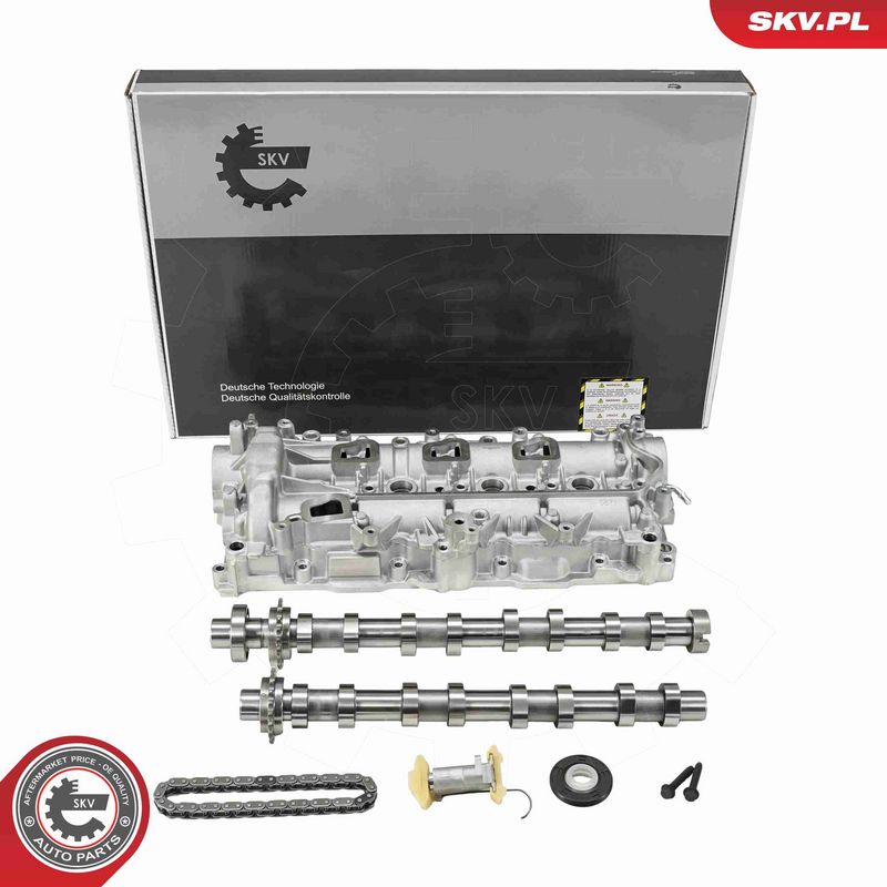 ESEN SKV 21SKV272 - Camshaft Kit
