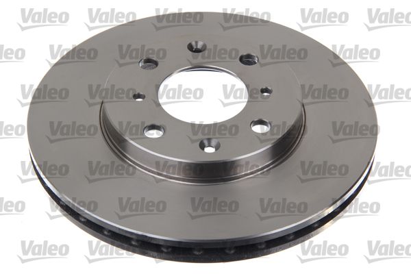 VALEO 197146 Brake Disc