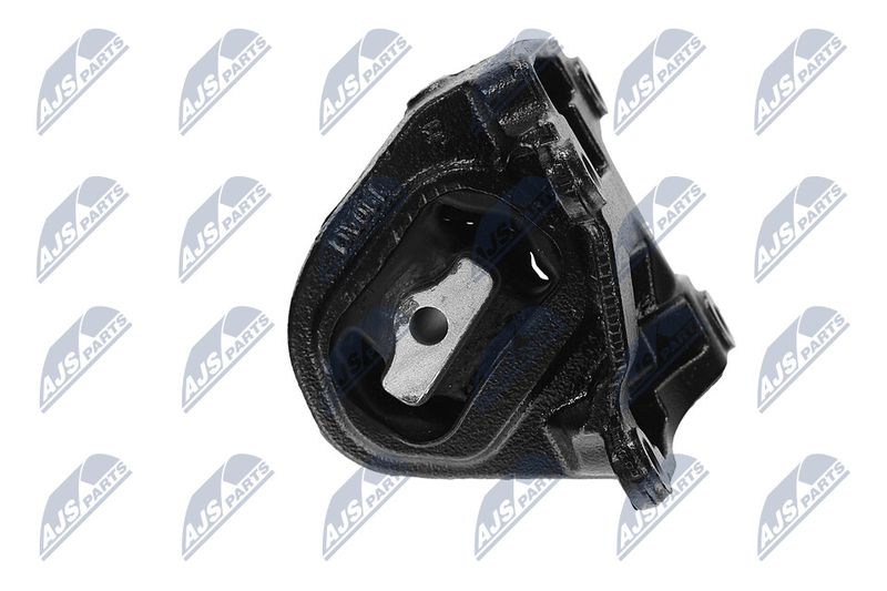 Paigutus, Mootor, NTY ZPS-CH-140