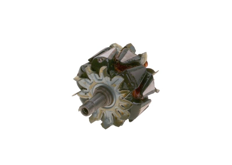 Rotor,alternator F 00M 131 728 BOSCH