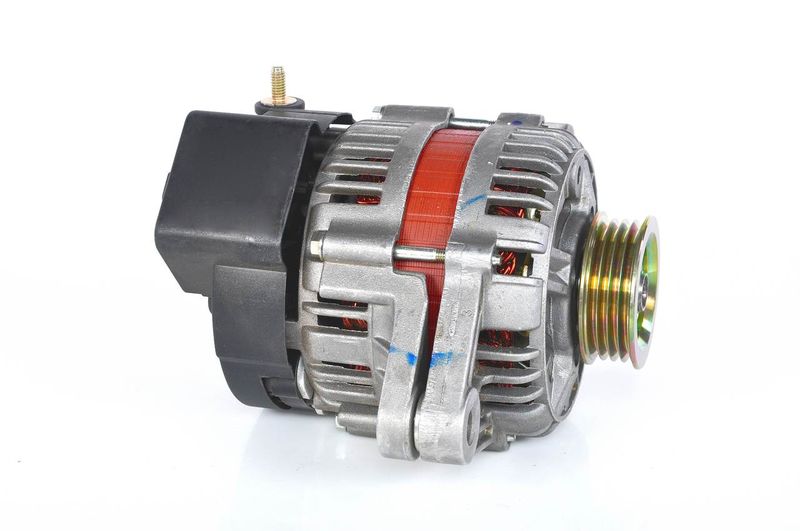BOSCH 0124120012 Alternator