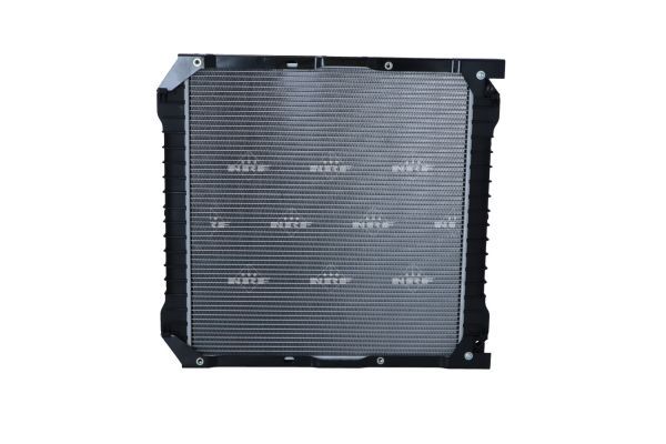 NRF 52096 Radiator, engine cooling