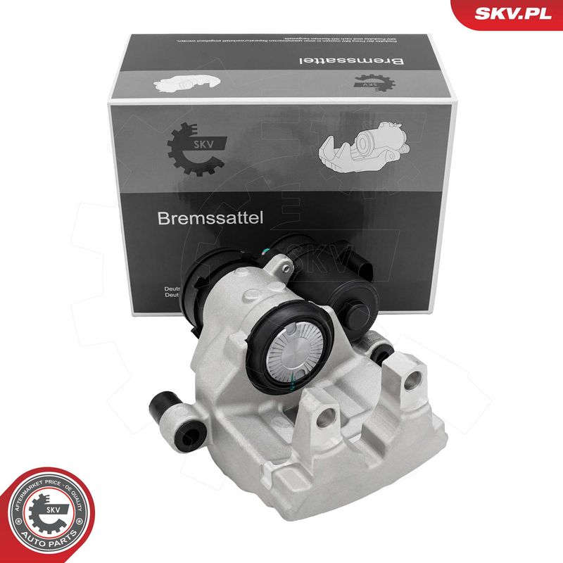 Pidurisadul, ESEN SKV 89SKV453