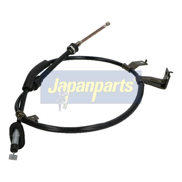 JAPANPARTS Trosas, stovėjimo stabdys