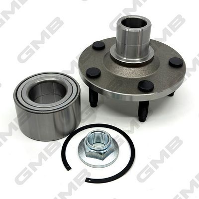 Подшипник ступицы GMB GH10250