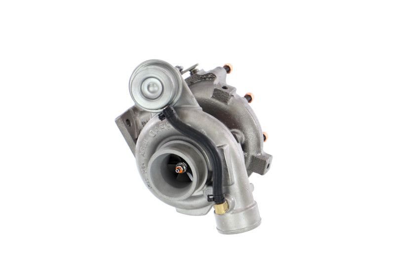 REMANTE 003-001-001189R Turbokompresorius