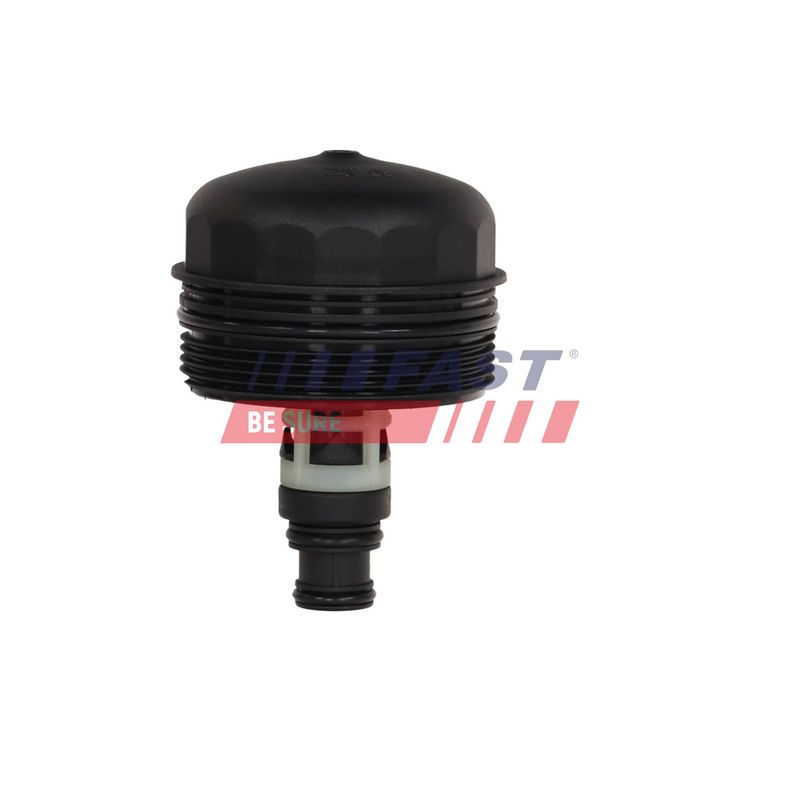 FAST FT04370 Alyvos filtro korpuso dangtelis