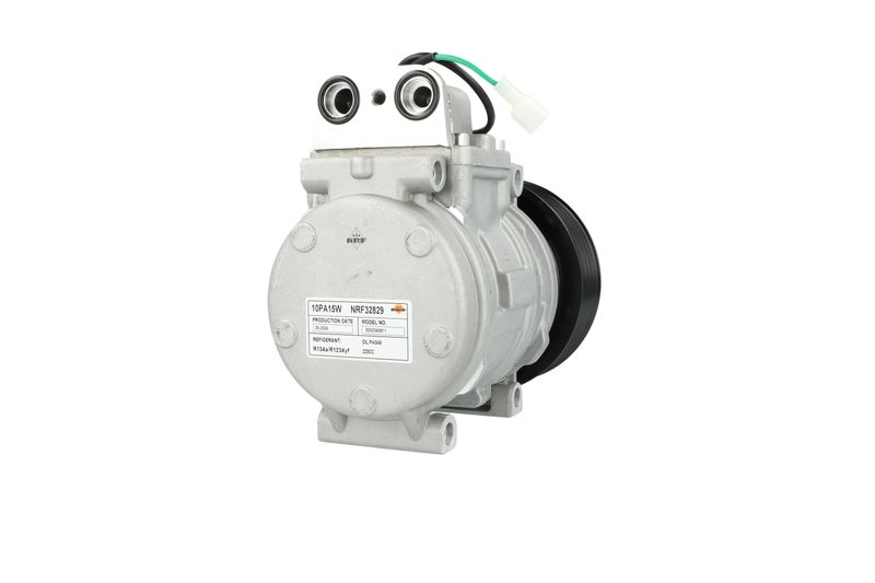 Kompresor, klimatizace 32829