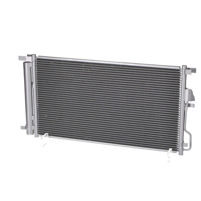 NISSENS 940820 Condenser, air conditioning