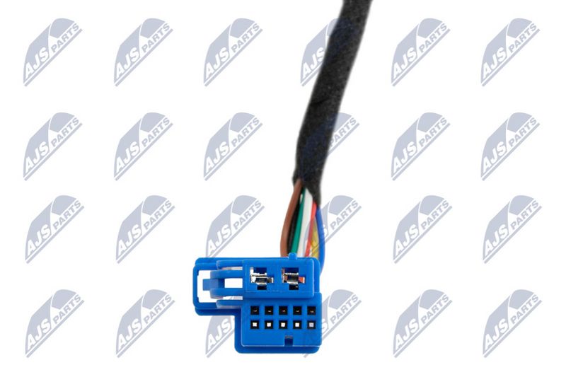 NTY AE-BM-092 Electric Motor, tailgate