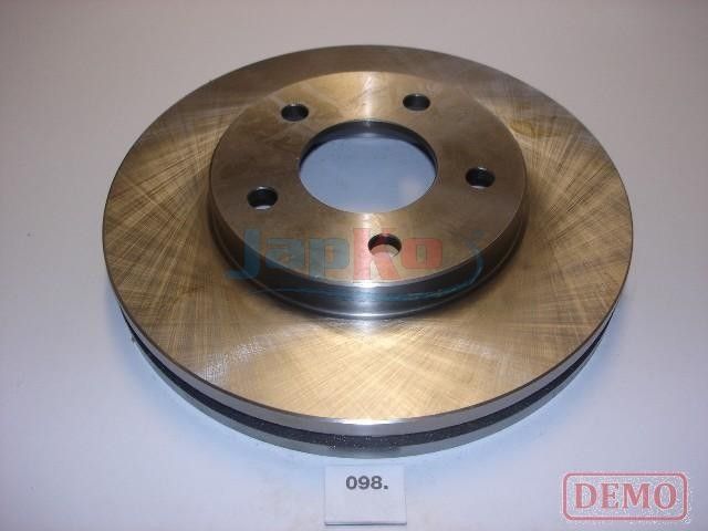 Piduriketas, JAPKO 60098C
