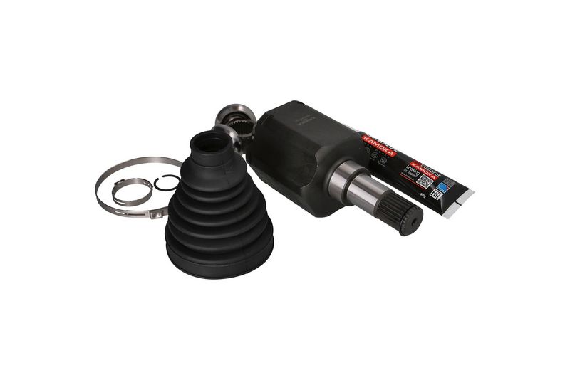 Liigendlaager, veovõll, KAMOKA 8581