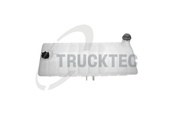 TRUCKTEC AUTOMOTIVE 05.40.021 - Aušinimo skysčio išsiplėtimo bakelis