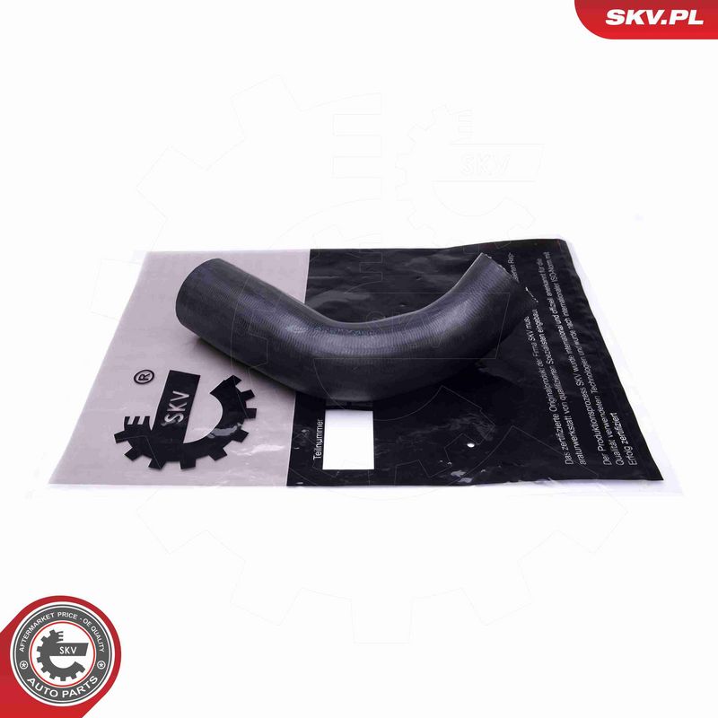 ESEN SKV 43SKV465 - Charge Air Hose