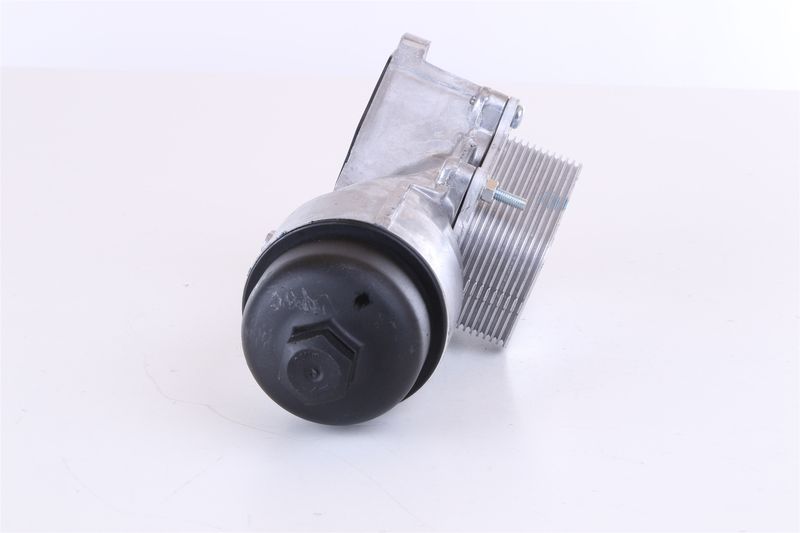 Õliradiaator, mootoriõli, NISSENS 90703
