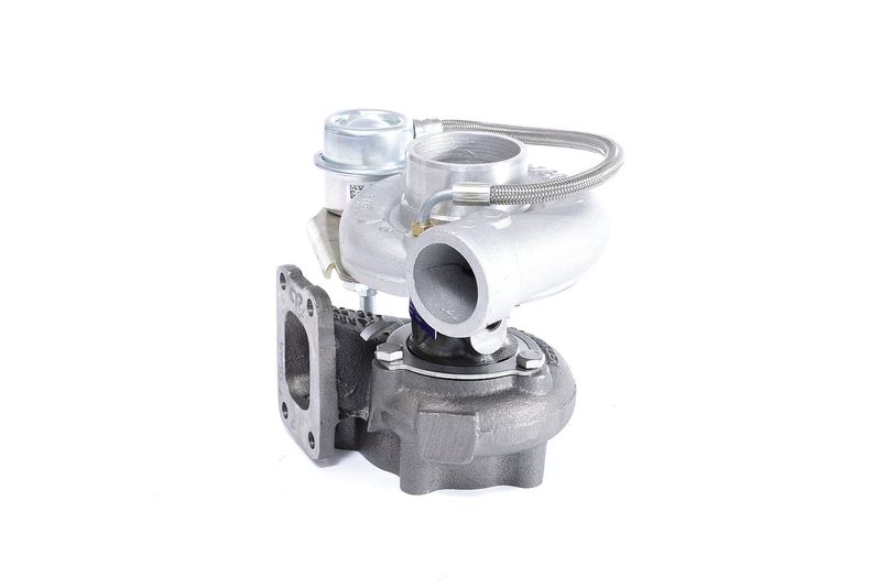 Compresor,sistem de supraalimentare T911830 BTS Turbo