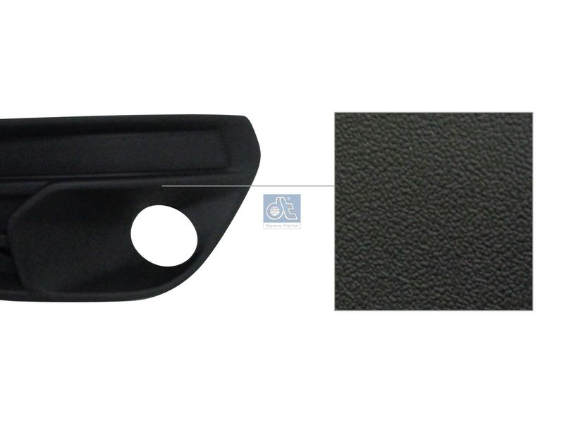 Suport lampa 7.10274 DT Spare Parts