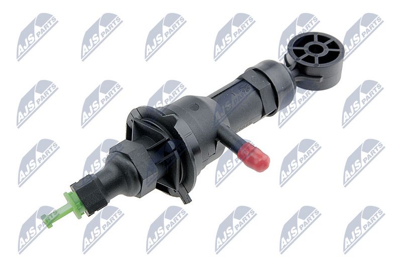 Andjasilinder, Sidur, NTY NSP-CT-000