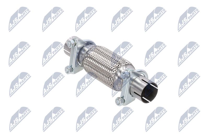 Flexitoru, väljalskesüsteem, NTY KAT-UV-009