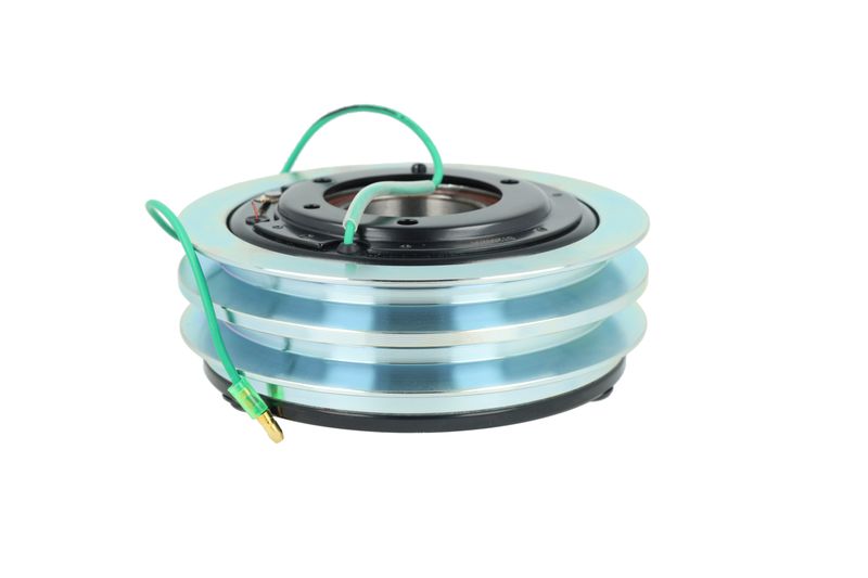 Magnetsidur, kliimakompressor, NRF 380159