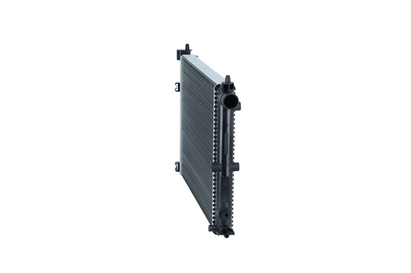 Radiador, refrigeración del motor NRF 509502A
