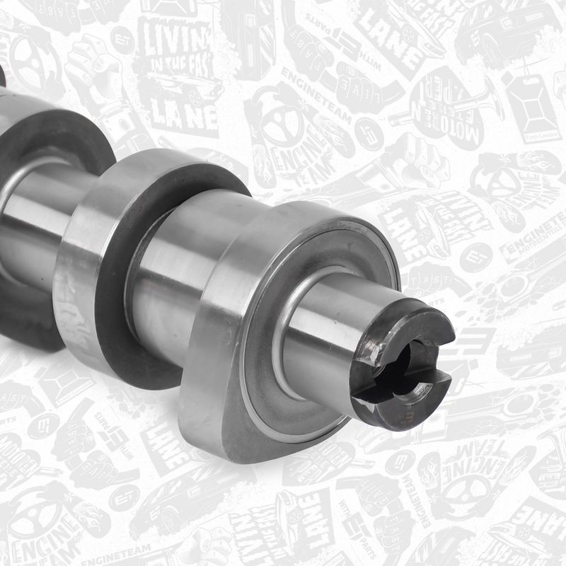 Product Image - Nokkenasset - HV0339ET - ET ENGINETEAM
