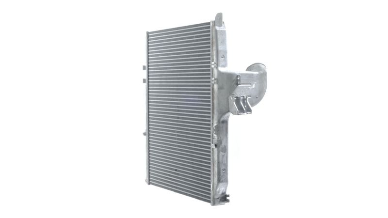 Product Image - Intercooler, inlaatluchtkoeler - CI450000P - MAHLE