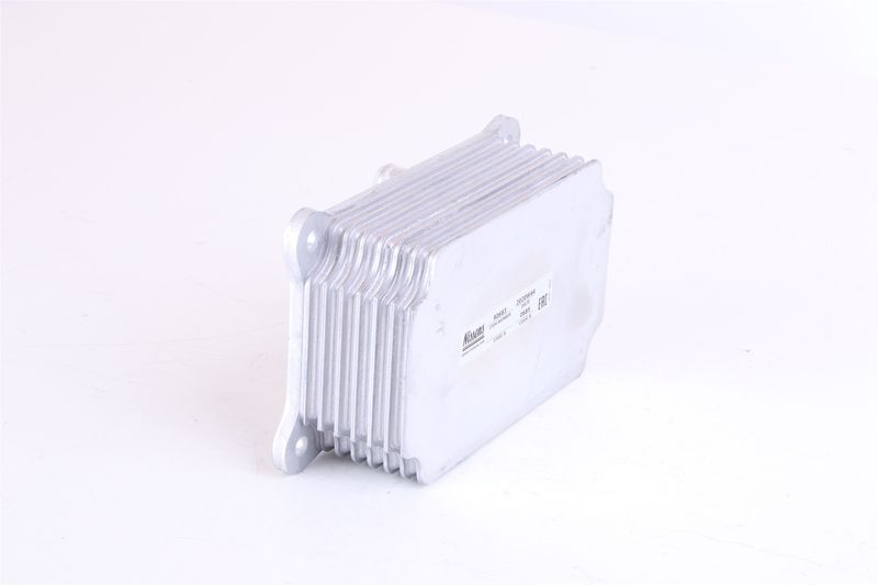 Õliradiaator, mootoriõli, NISSENS 90683